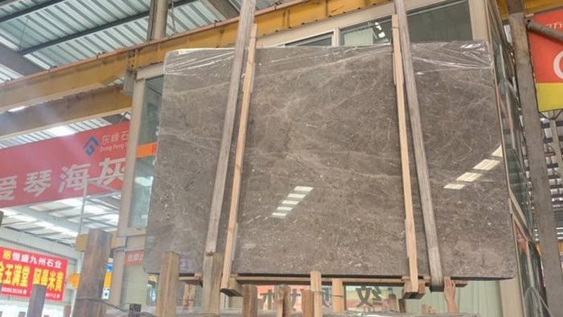 大理石背景墙安装人工费为什么差别大