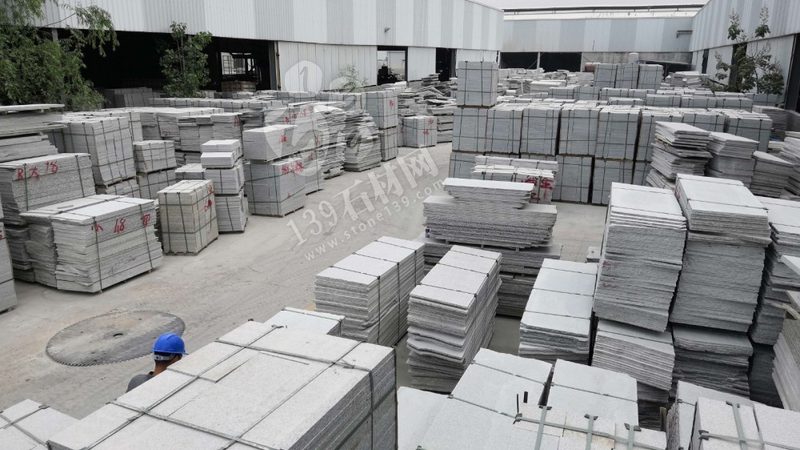 重庆芝麻白石材料：揭秘其独特魅力与选购要点