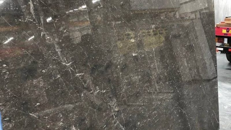 揭秘异型石材加工流程：从荒料到成品，每一步详解