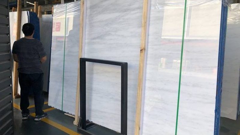 石材防护剂与养护液：功能差异与使用要点