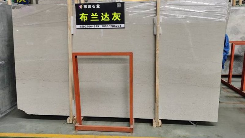 石材结晶处理：揭秘价格构成与施工要点