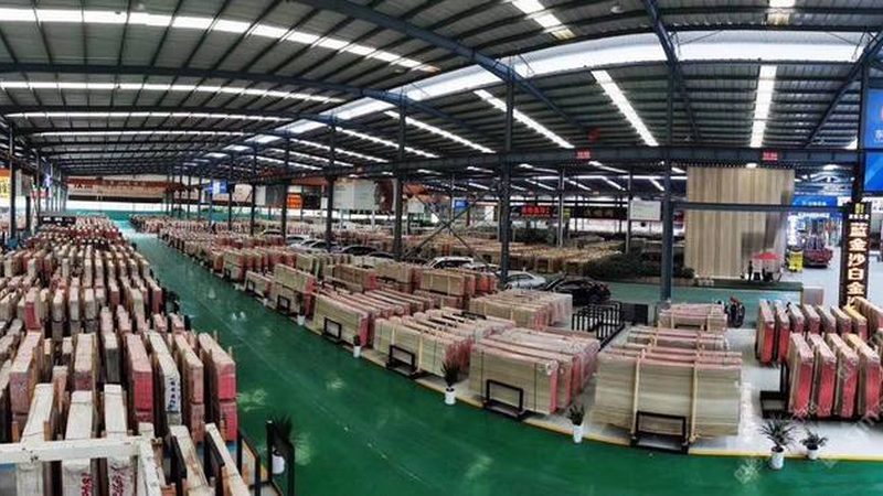 透光石定制十大品牌排名