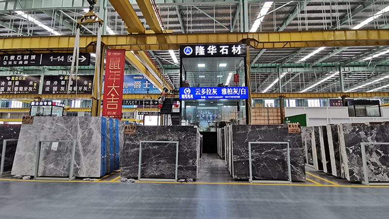 透光石加盟代理：价格构成分析