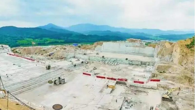 厨房岩板台面开裂，揭秘背后的原因与预防措施