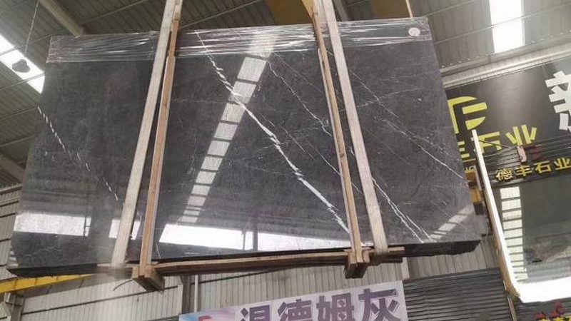 岩板台面加工安装一体，揭秘背后的工艺奥秘