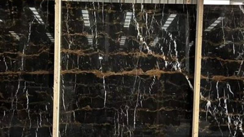 石材结晶之美：揭秘优质石材结晶厂家的甄选标准