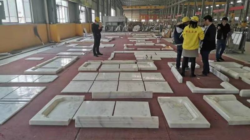 石英石台面定制价格，揭秘背后的计算逻辑