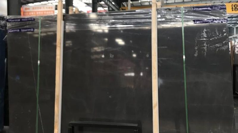 石英石台面渗色处理指南