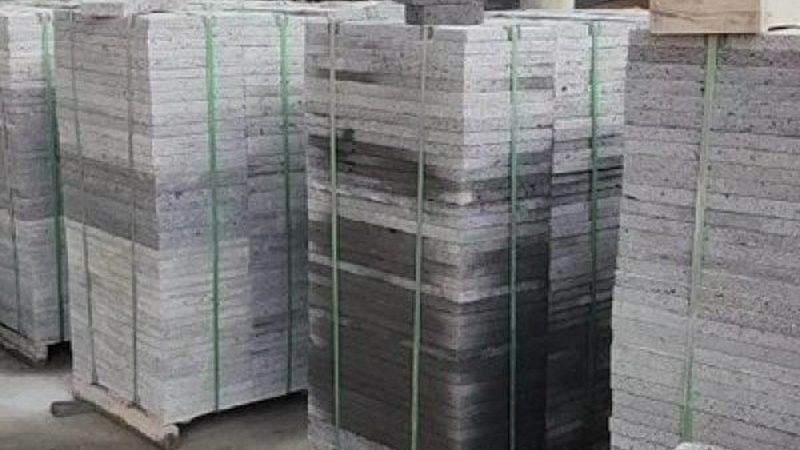 揭秘上海石材结晶生产：工艺流程与品质保障