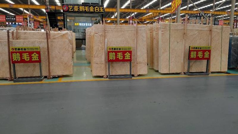 石材批发哪个牌子质量好
