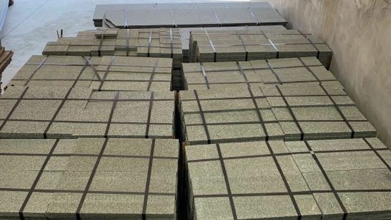 石材加工尺寸规格定制流程详解