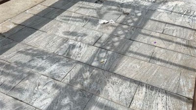 石材幕墙行业标准解析：规范与细节